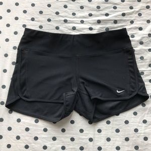 Nike Dri-Fit Shorts